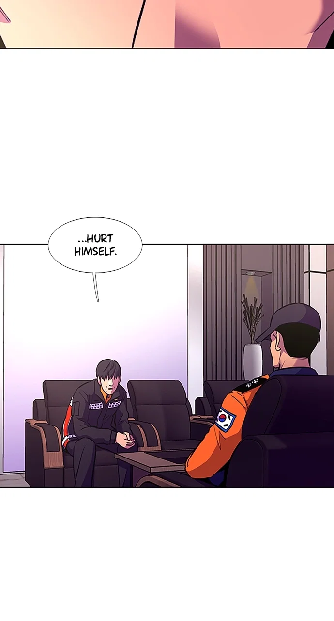 1 Second Chapter 140 - Page 87