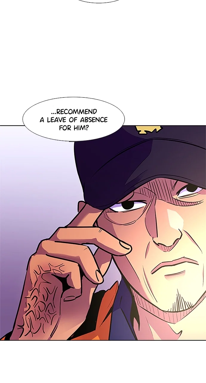 1 Second Chapter 140 - Page 89