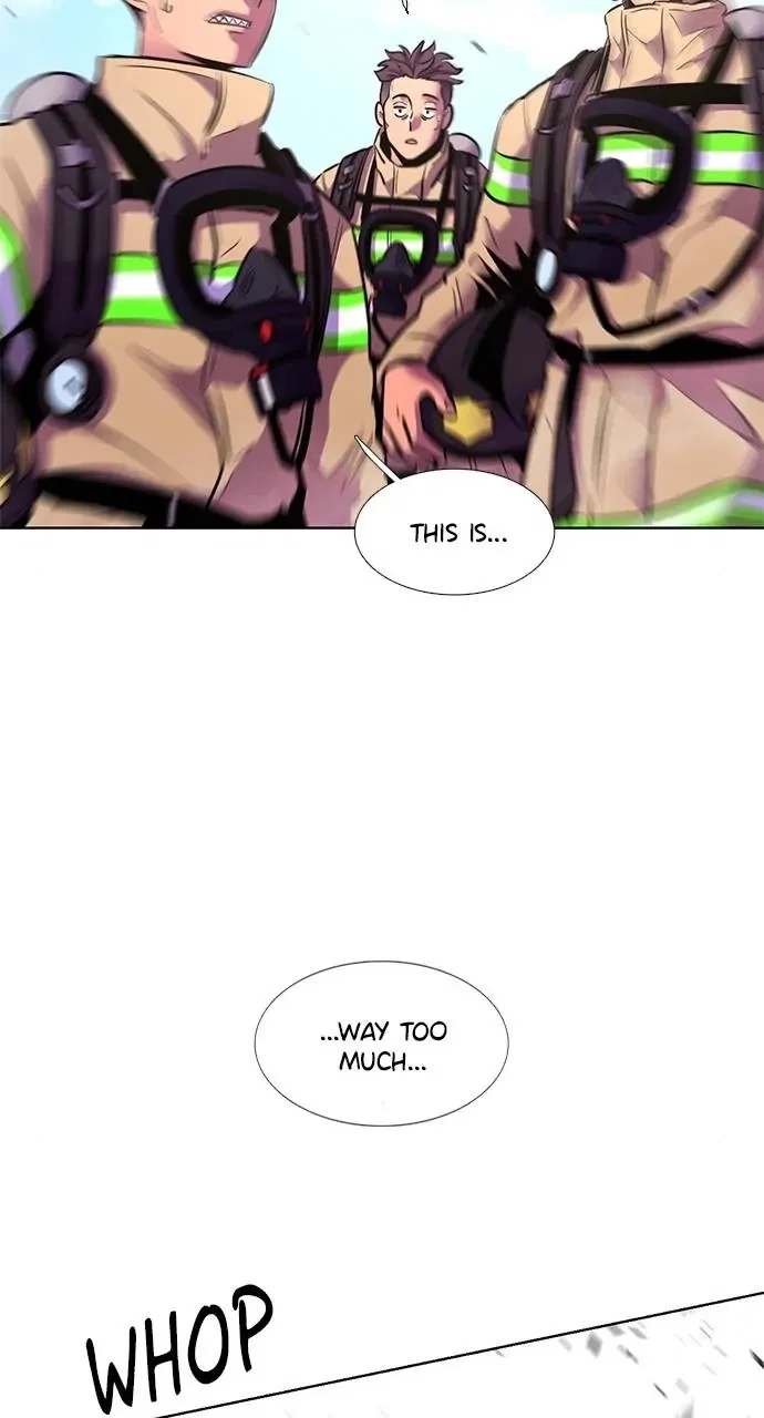 1 Second Chapter 155 - Page 3