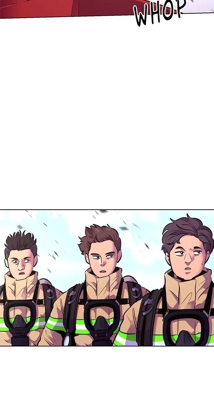 1 Second Chapter 155 - Page 7