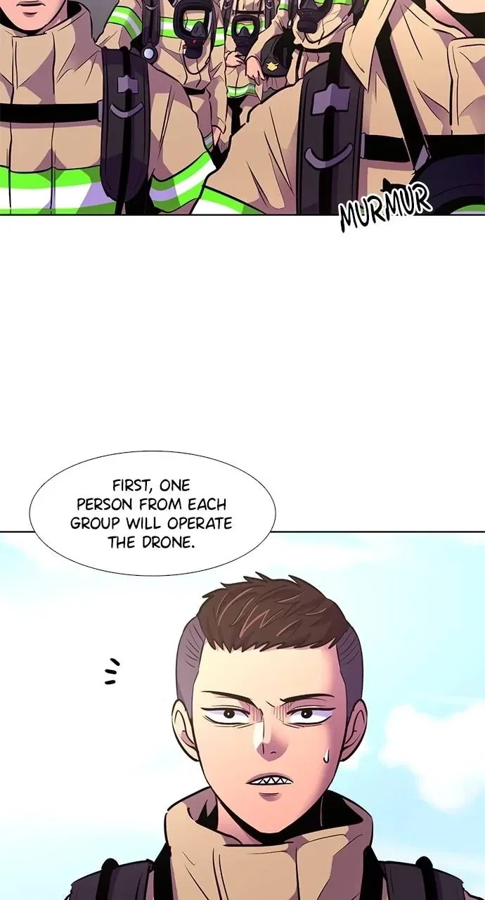 1 Second Chapter 155 - Page 10