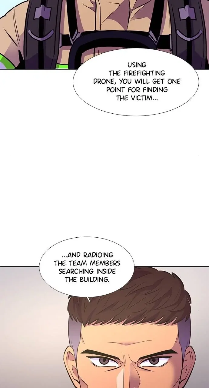 1 Second Chapter 155 - Page 11