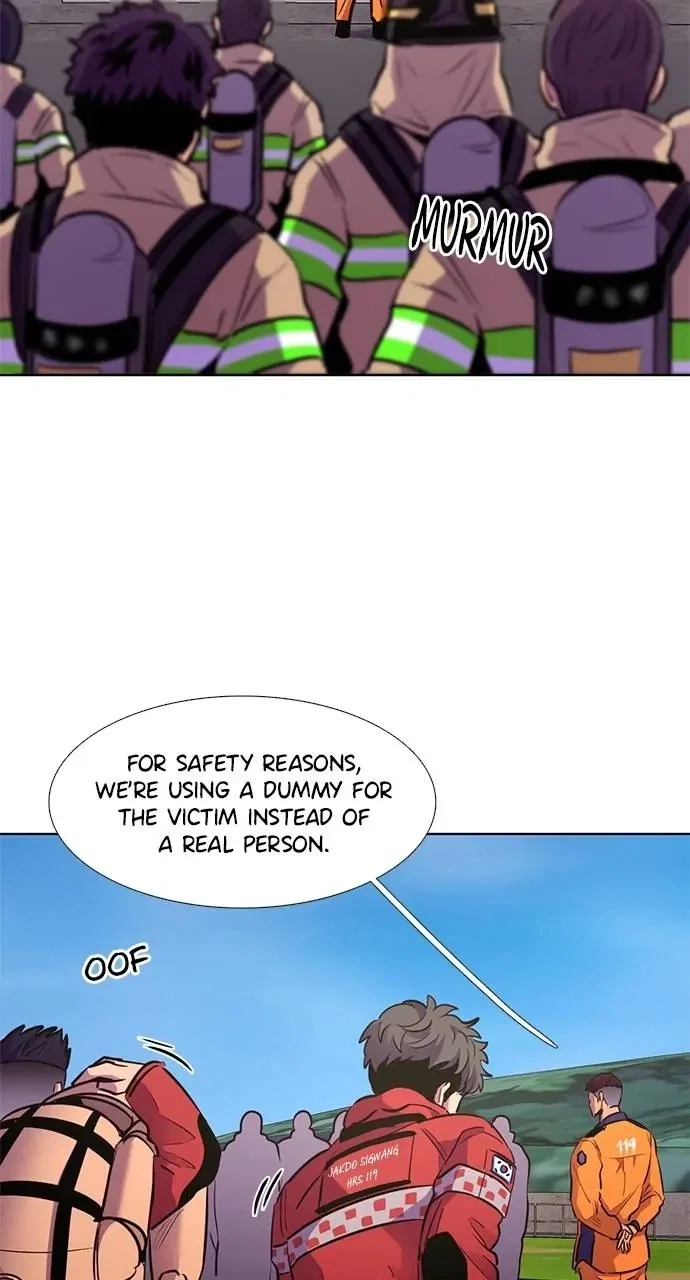 1 Second Chapter 155 - Page 13