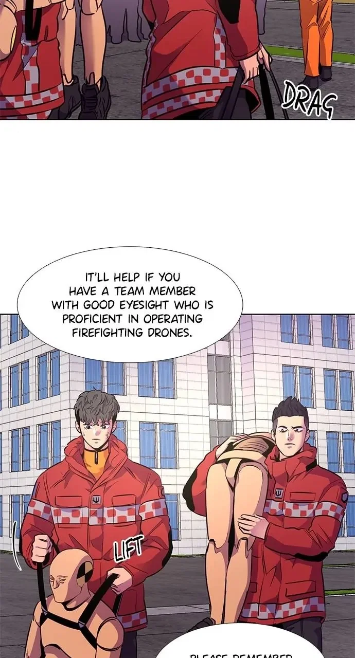 1 Second Chapter 155 - Page 14