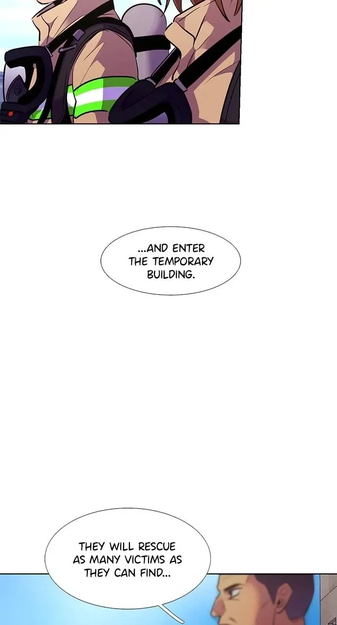 1 Second Chapter 155 - Page 17