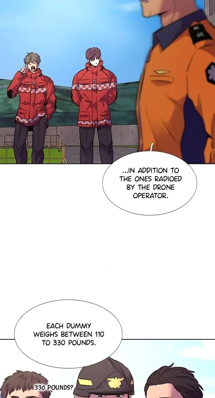1 Second Chapter 155 - Page 18
