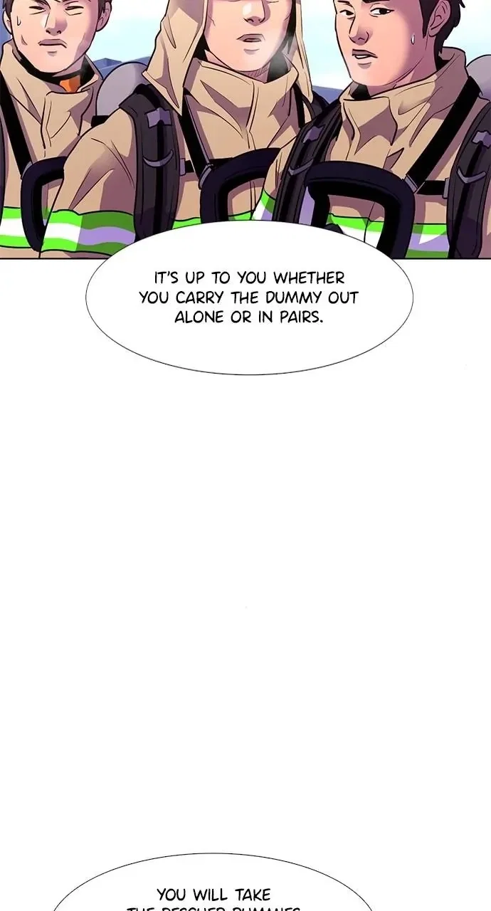 1 Second Chapter 155 - Page 19