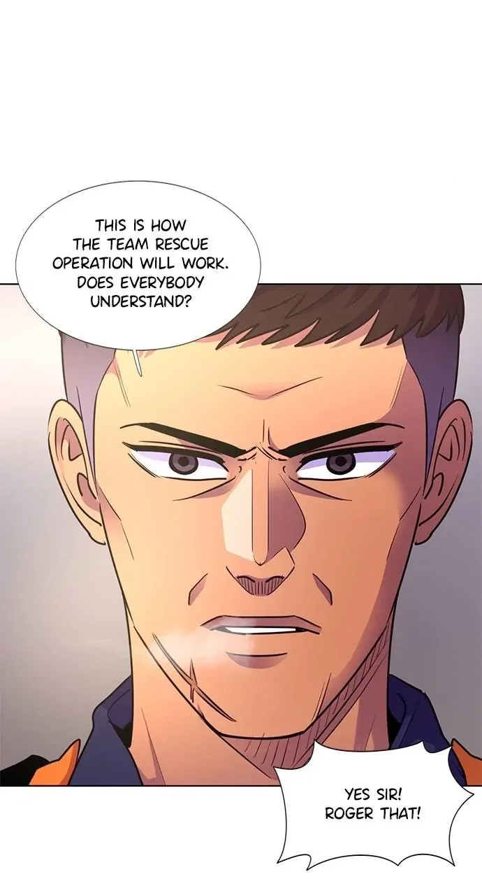 1 Second Chapter 155 - Page 24