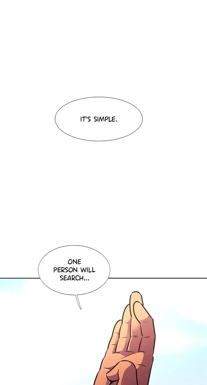 1 Second Chapter 155 - Page 25
