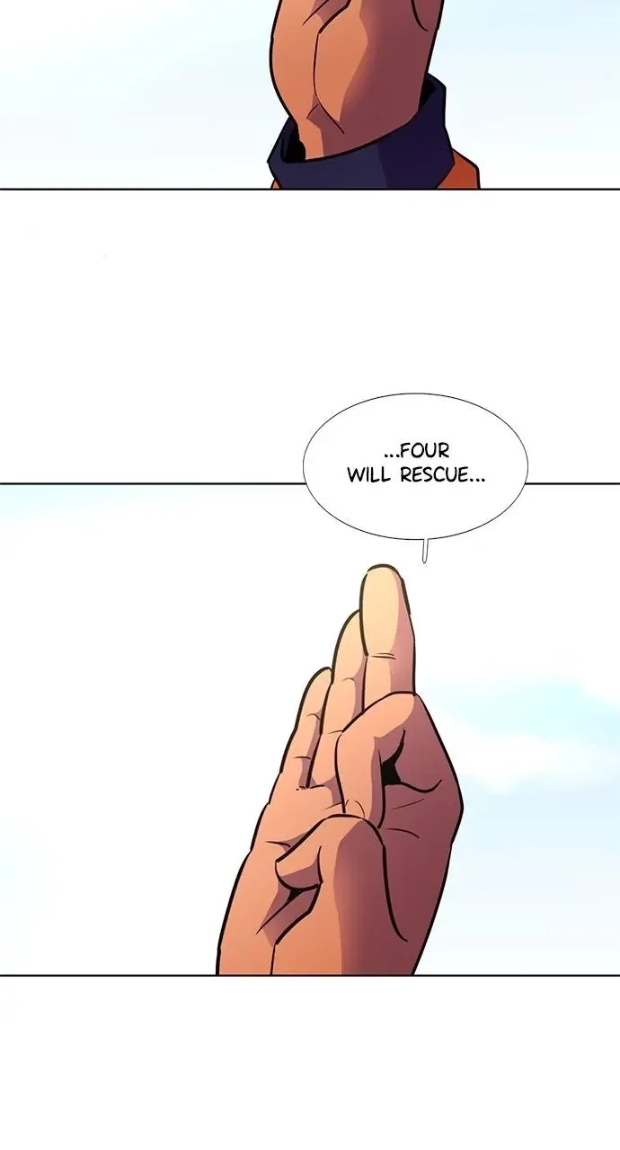 1 Second Chapter 155 - Page 26