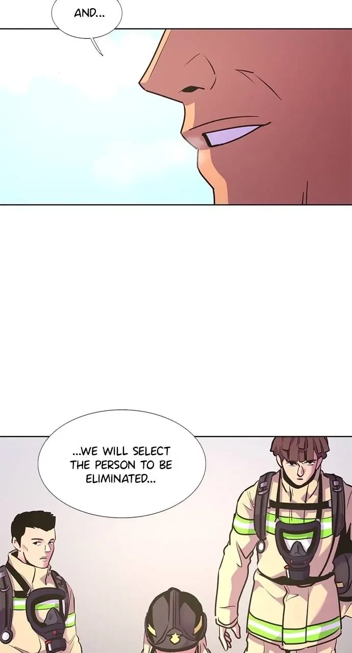 1 Second Chapter 155 - Page 28