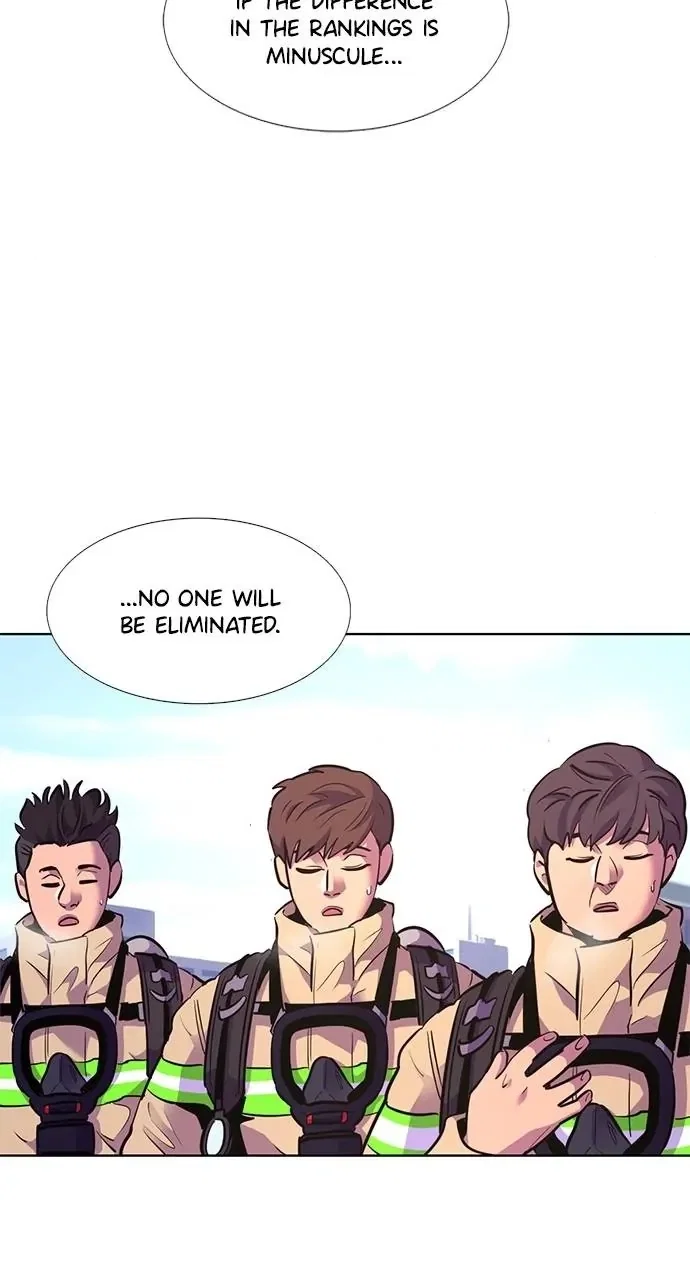 1 Second Chapter 155 - Page 32