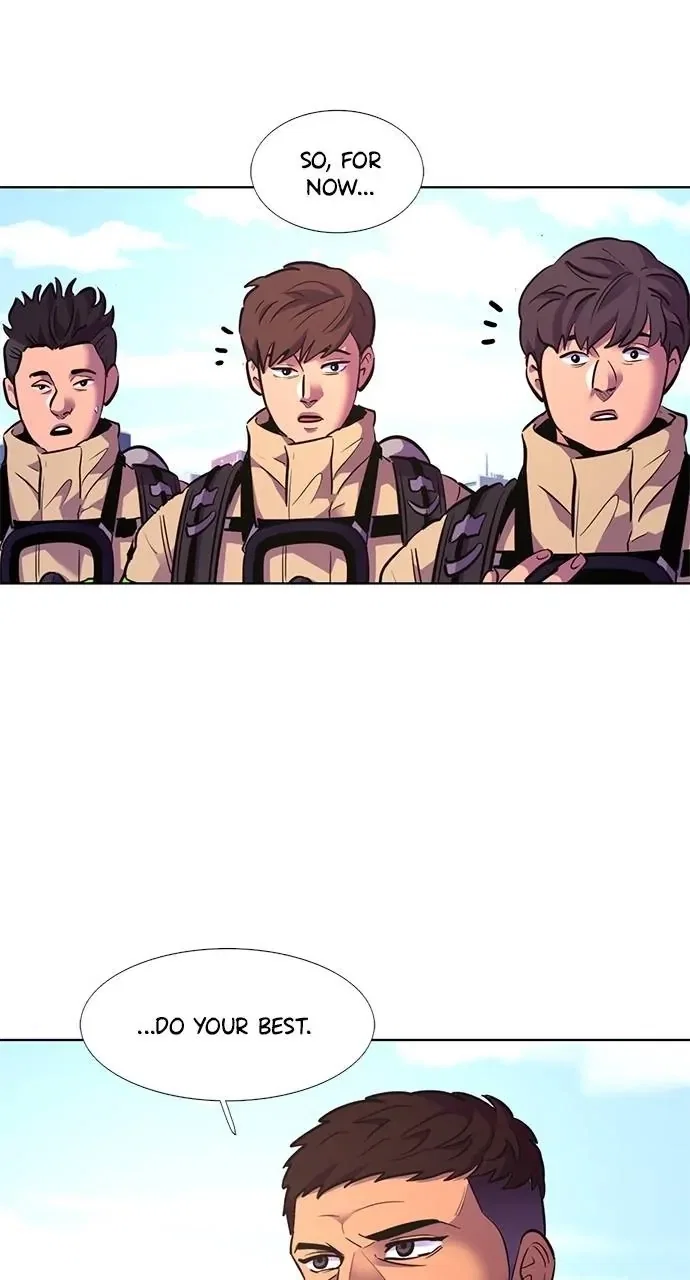 1 Second Chapter 155 - Page 33