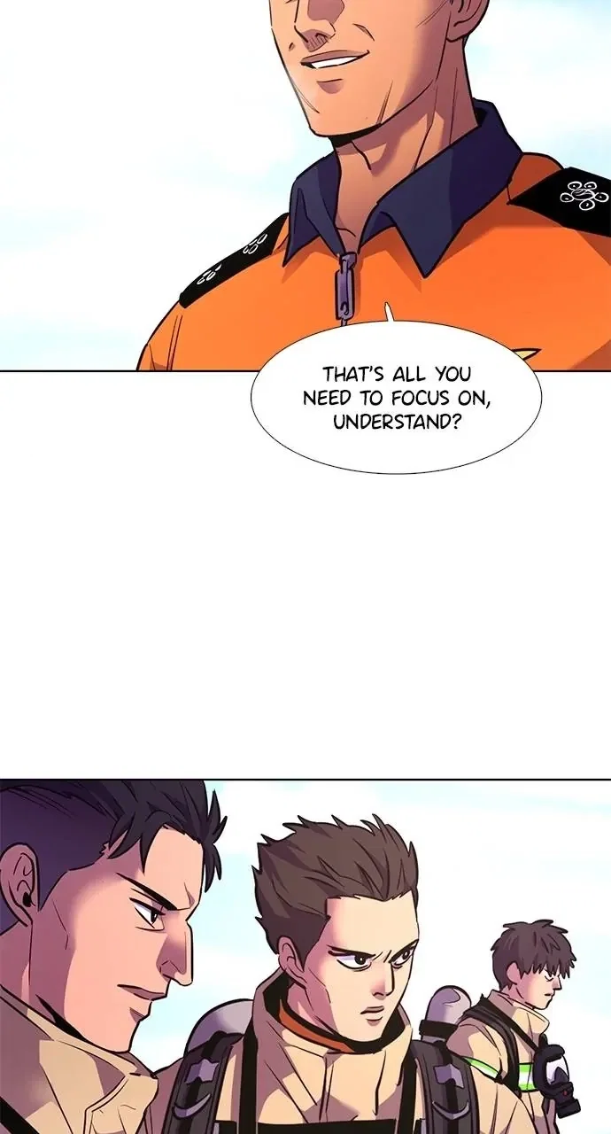1 Second Chapter 155 - Page 34