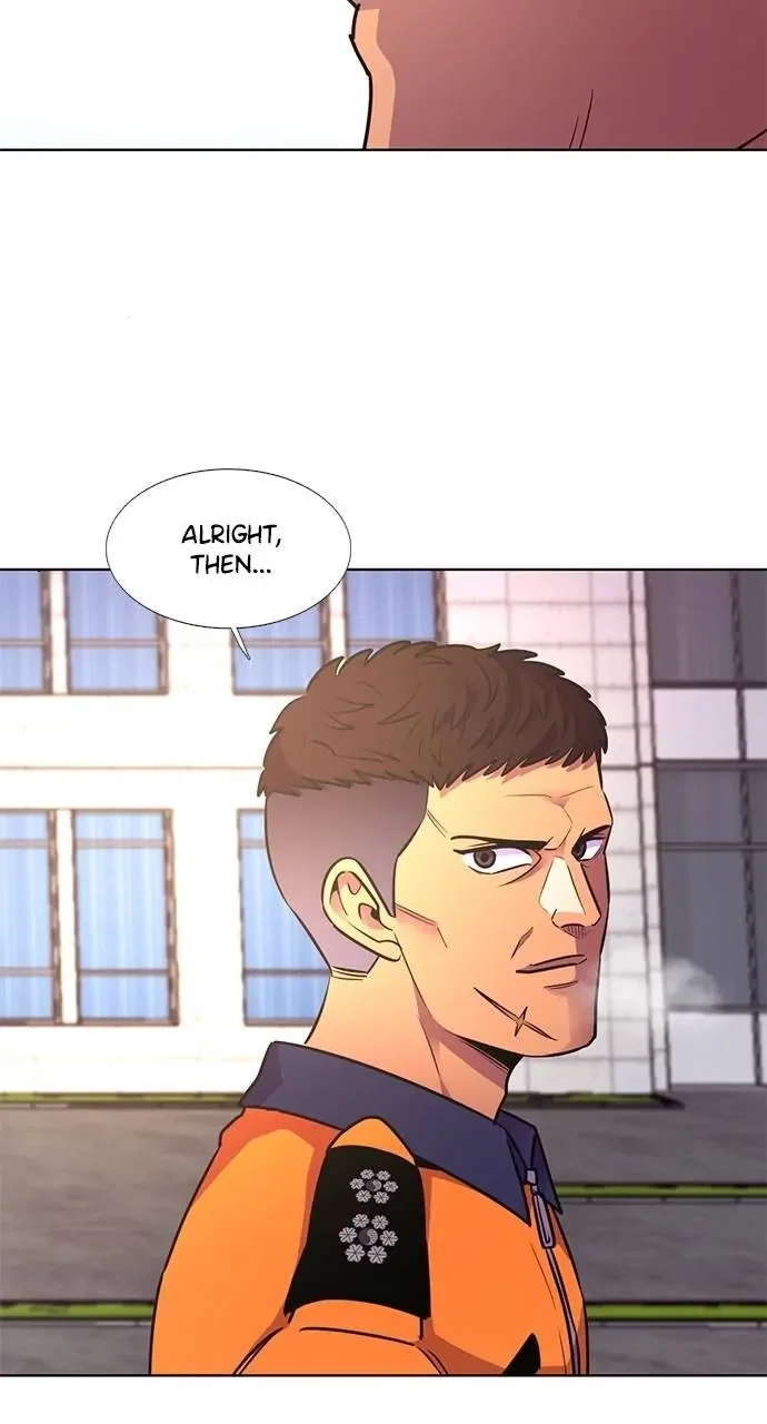 1 Second Chapter 155 - Page 36