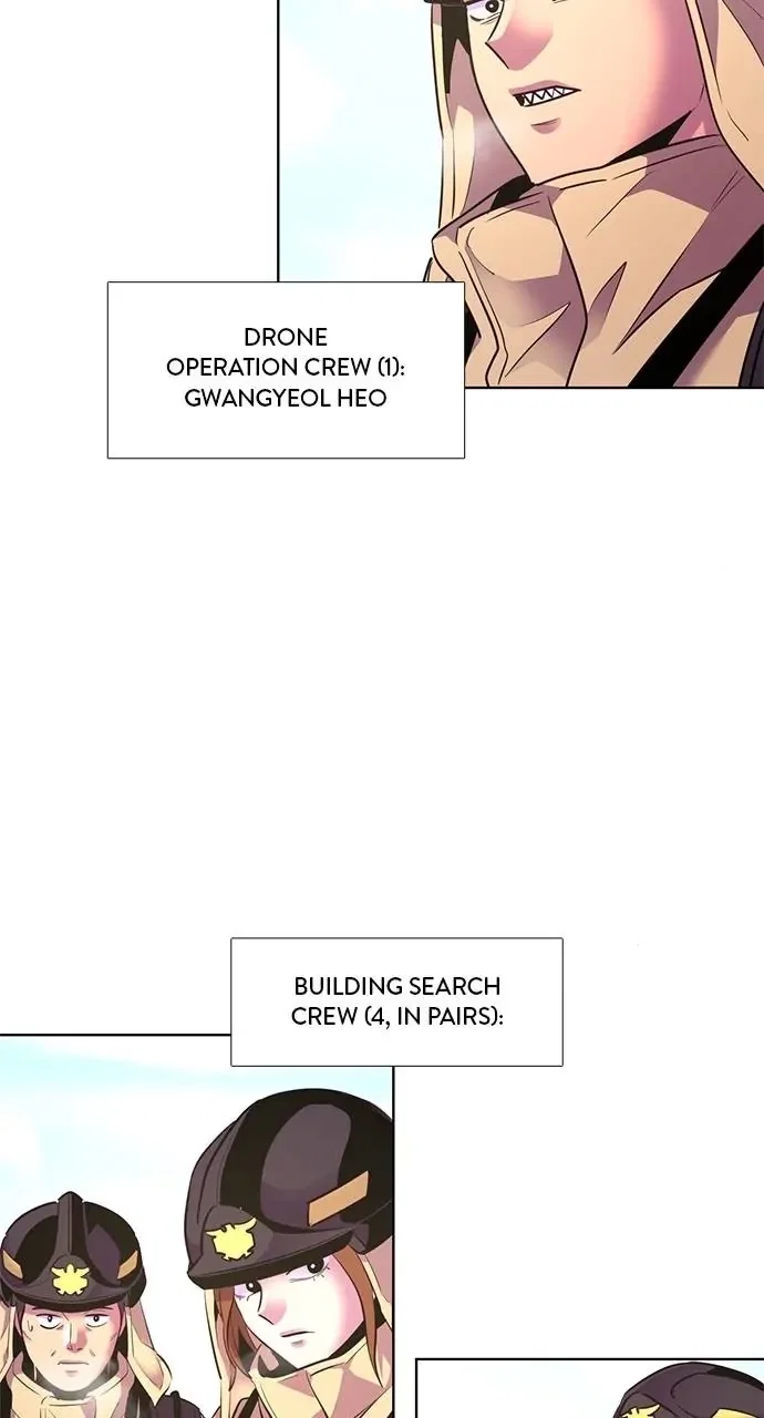 1 Second Chapter 155 - Page 41