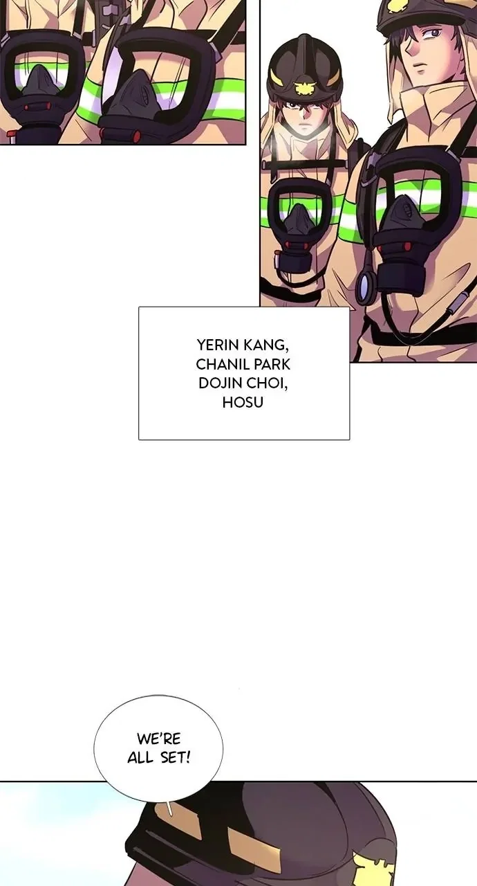 1 Second Chapter 155 - Page 42