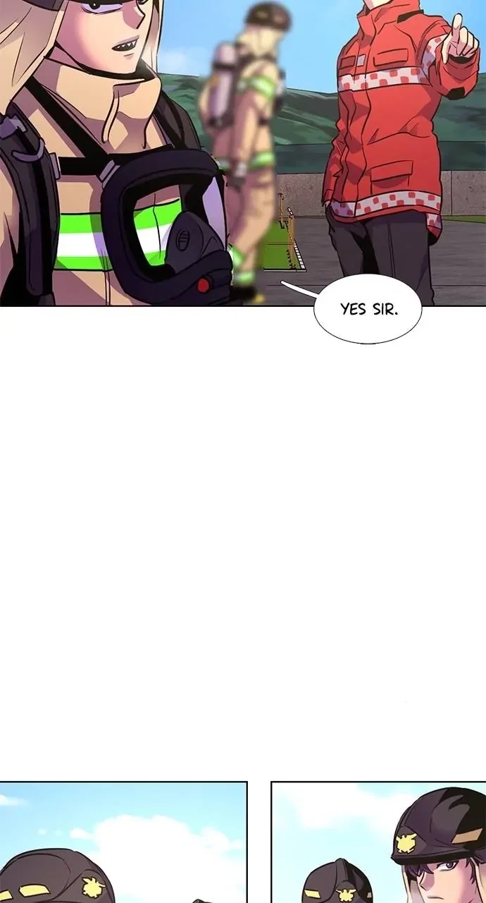 1 Second Chapter 155 - Page 44