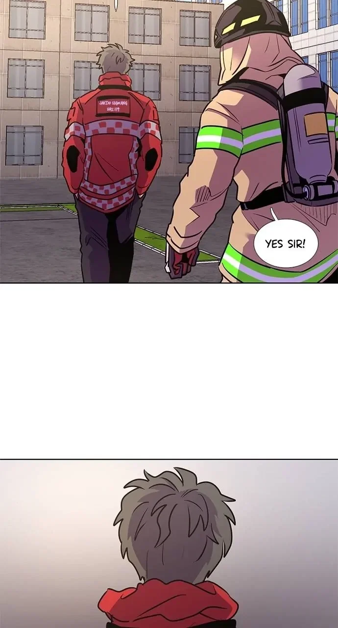 1 Second Chapter 155 - Page 46