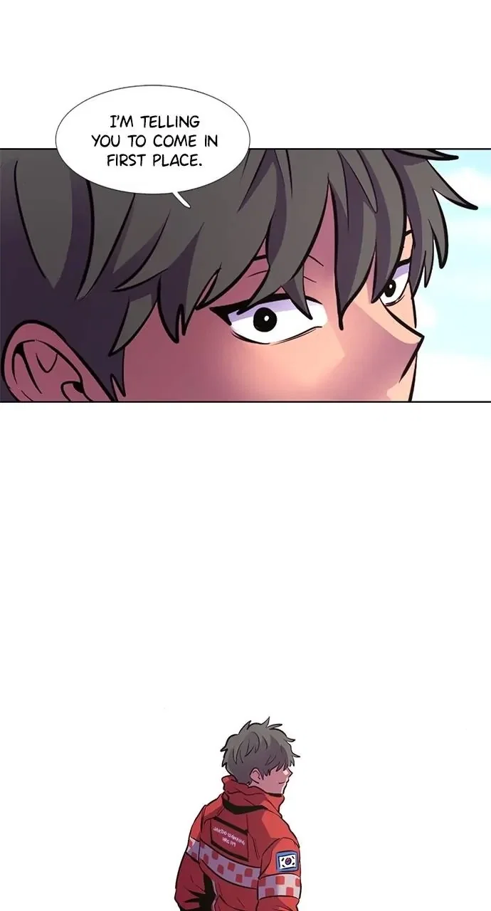 1 Second Chapter 155 - Page 49
