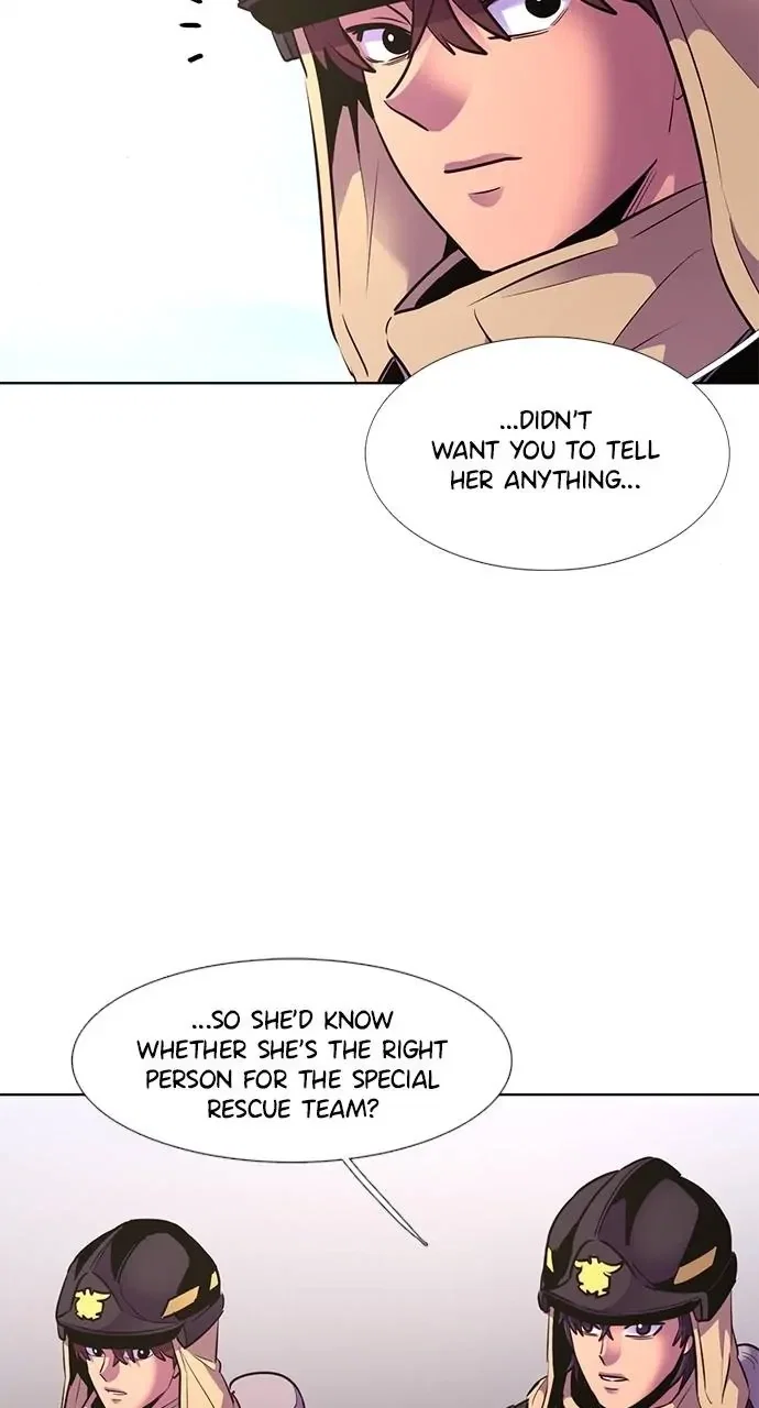 1 Second Chapter 155 - Page 55
