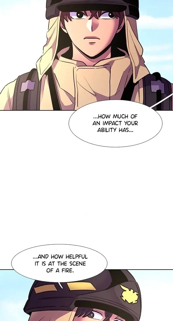 1 Second Chapter 155 - Page 57