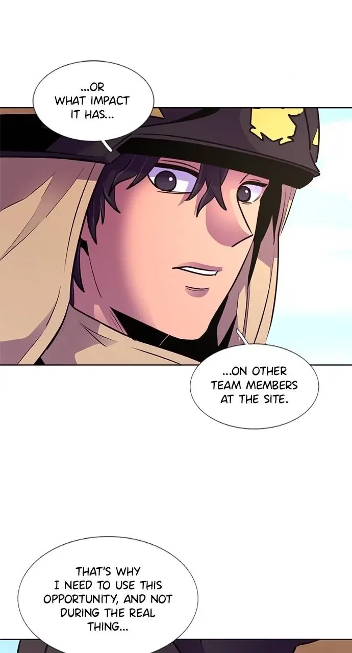 1 Second Chapter 155 - Page 60