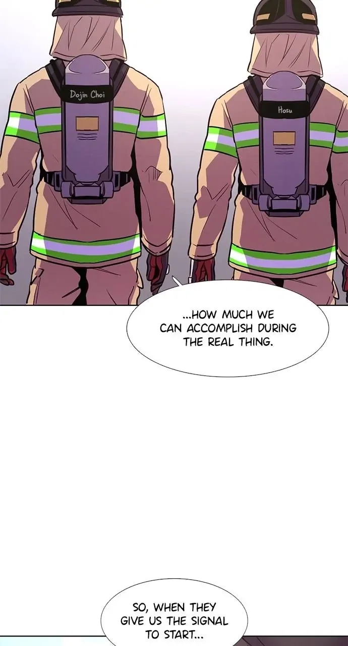 1 Second Chapter 155 - Page 62