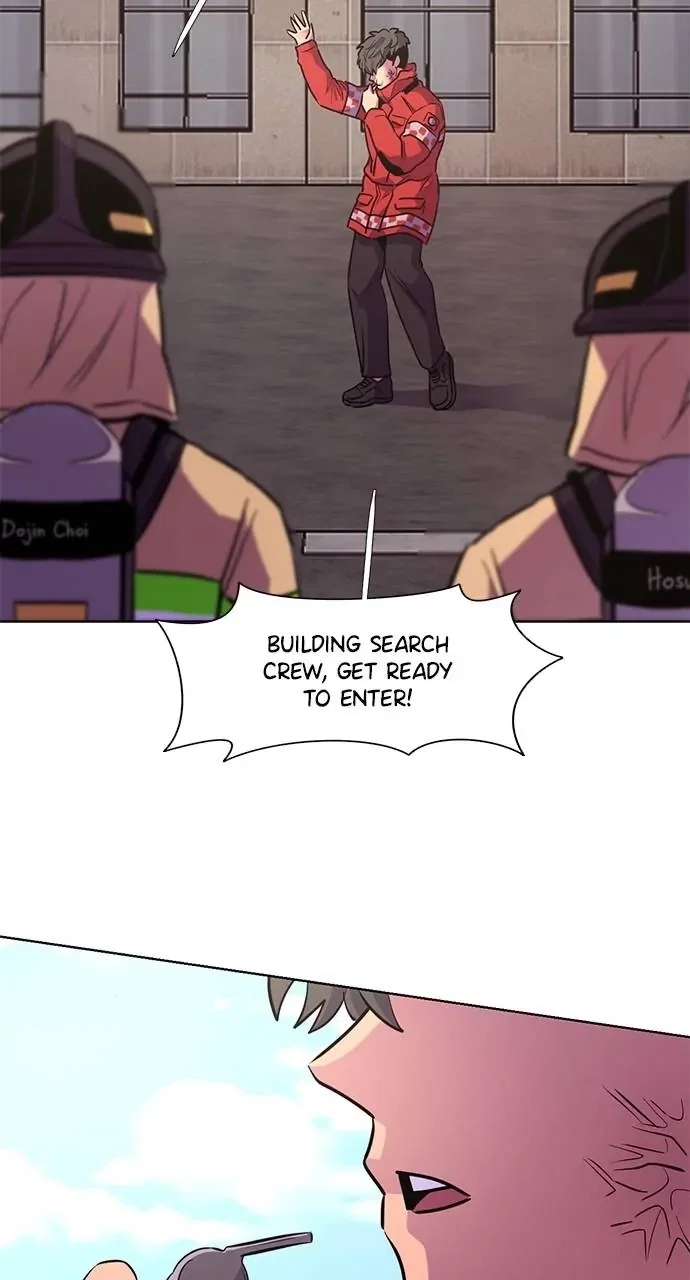 1 Second Chapter 155 - Page 64