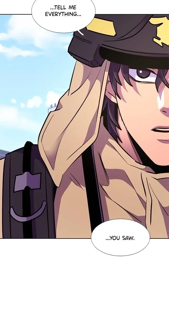 1 Second Chapter 155 - Page 67