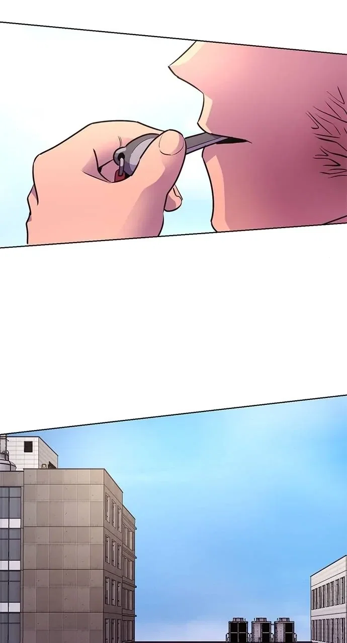 1 Second Chapter 156 - Page 4