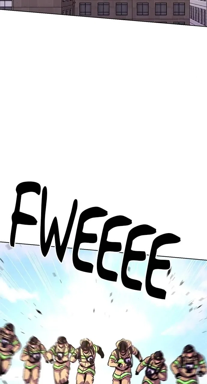 1 Second Chapter 156 - Page 5