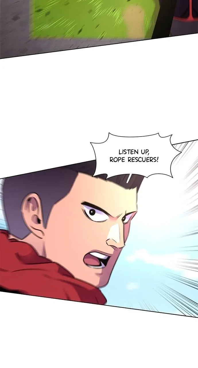 1 Second Chapter 156 - Page 10