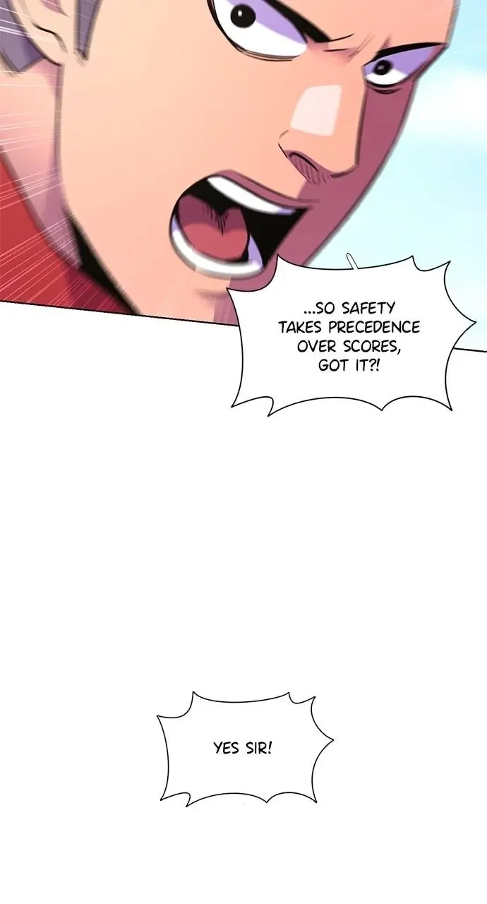 1 Second Chapter 156 - Page 12