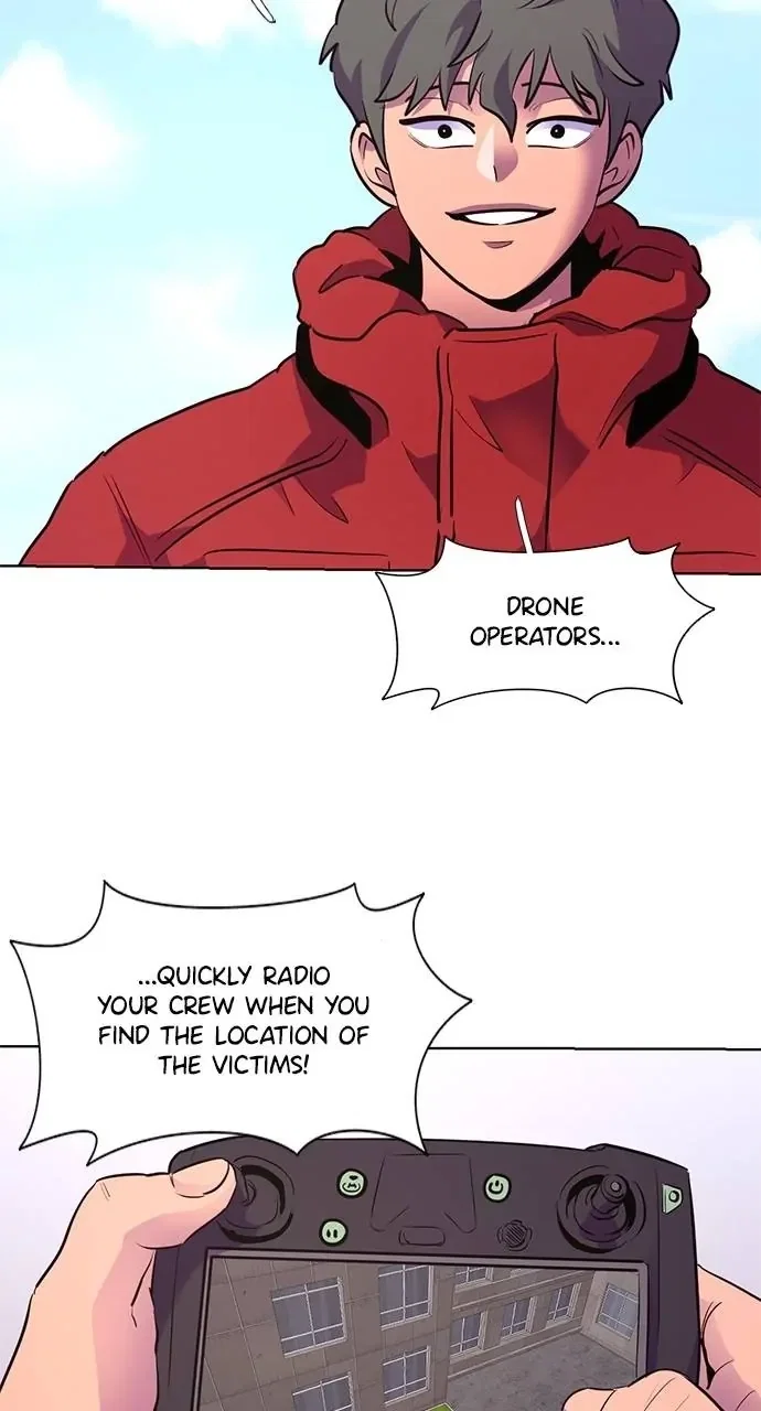 1 Second Chapter 156 - Page 14
