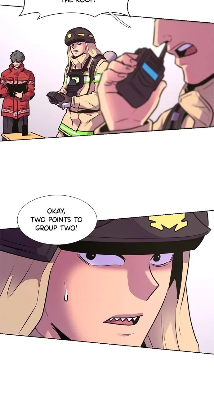 1 Second Chapter 156 - Page 16