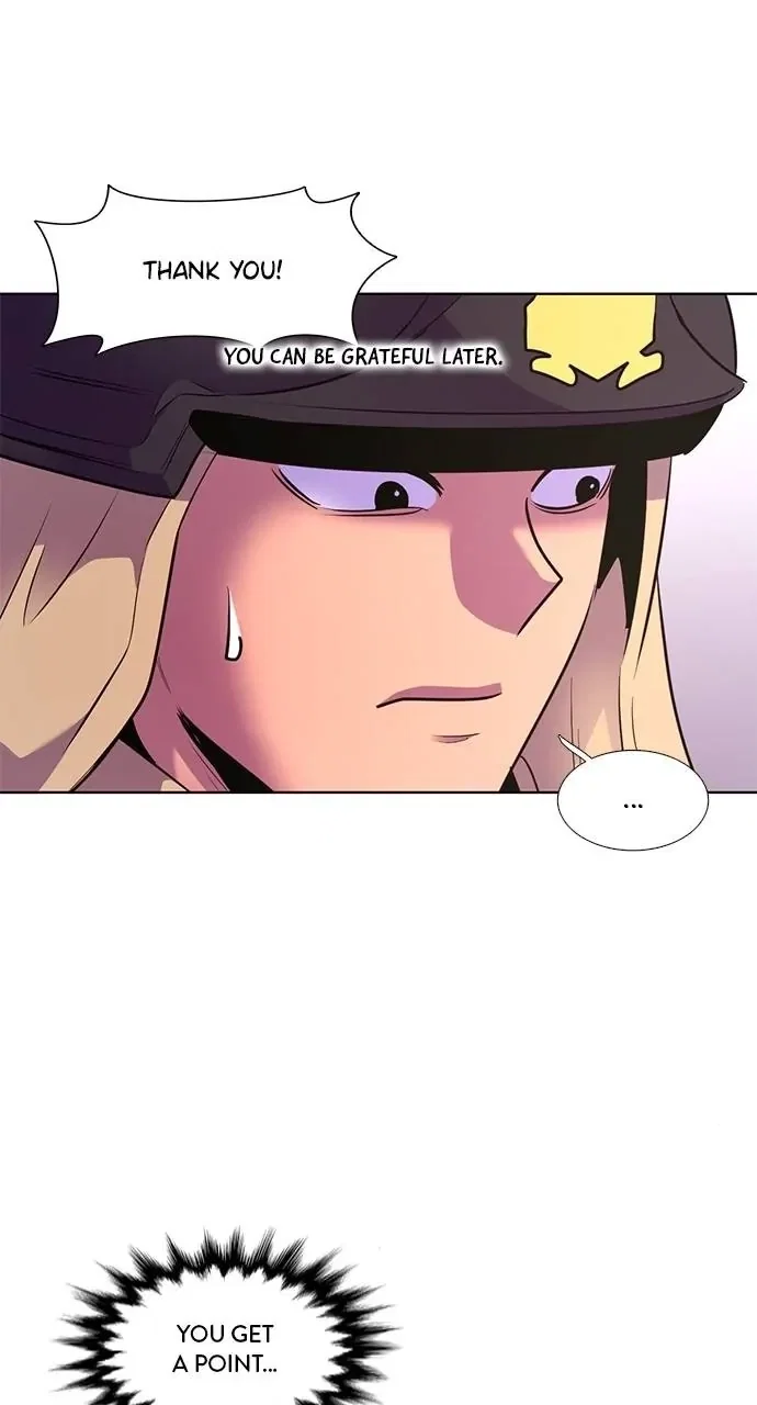 1 Second Chapter 156 - Page 17
