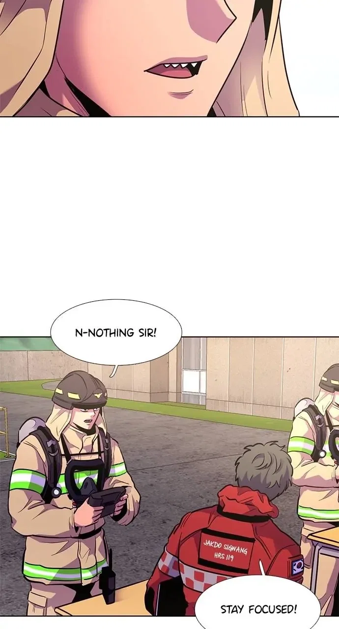 1 Second Chapter 156 - Page 20