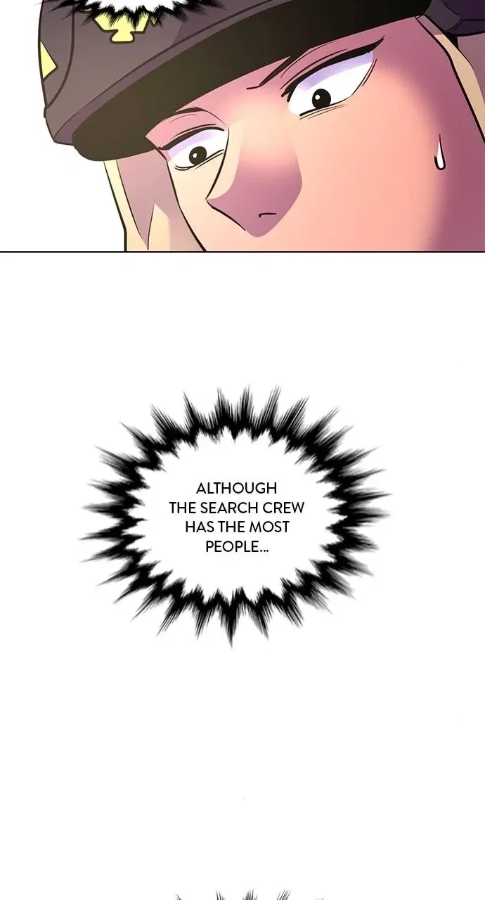 1 Second Chapter 156 - Page 22
