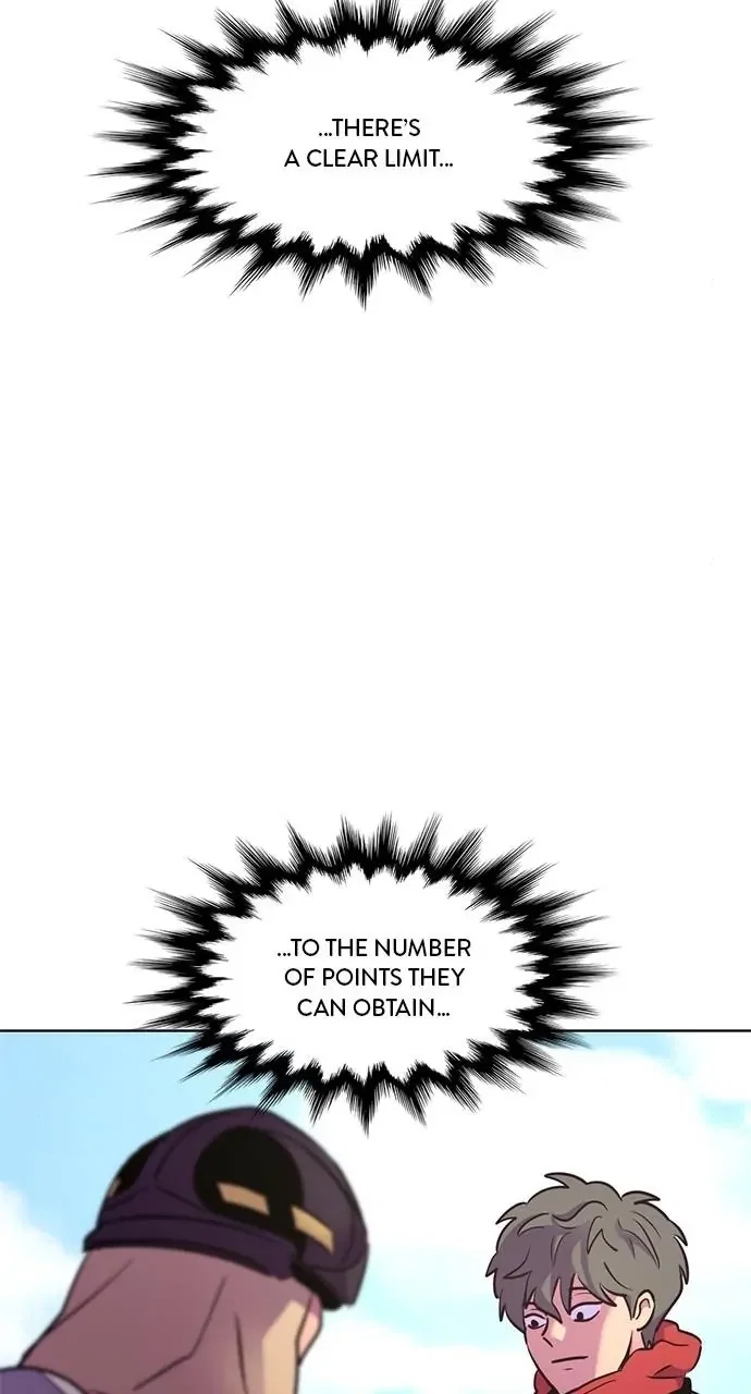 1 Second Chapter 156 - Page 23
