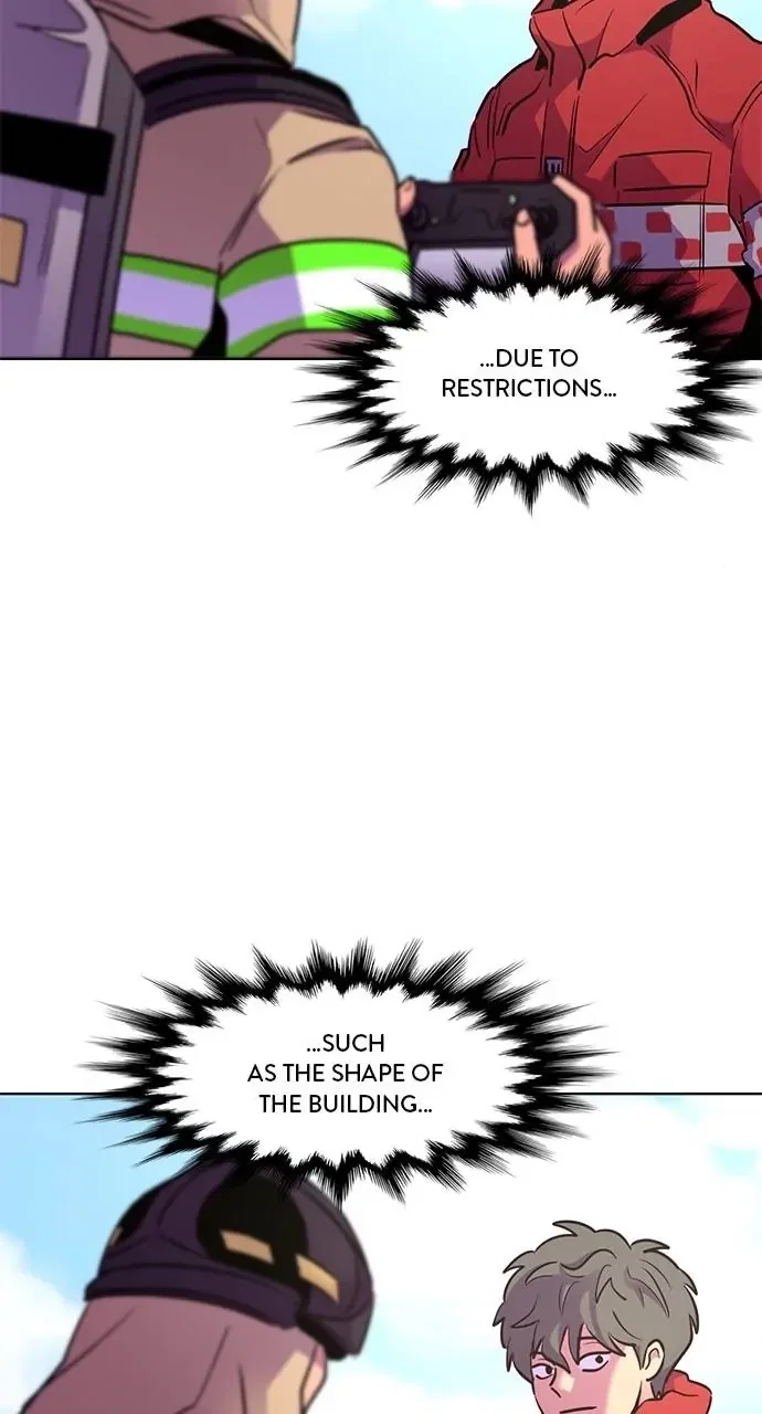 1 Second Chapter 156 - Page 24
