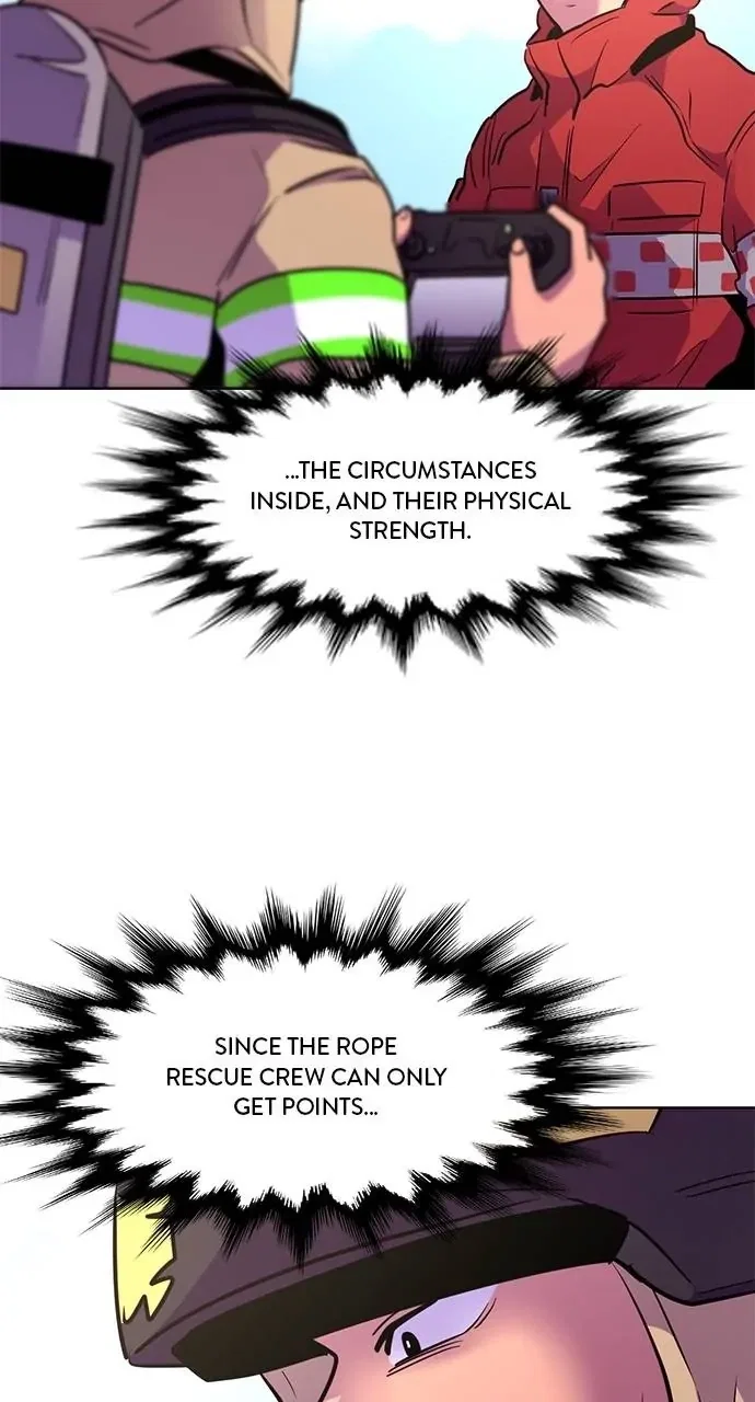 1 Second Chapter 156 - Page 25