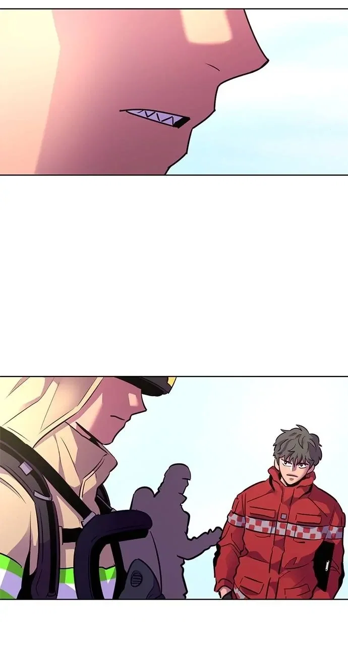 1 Second Chapter 156 - Page 31