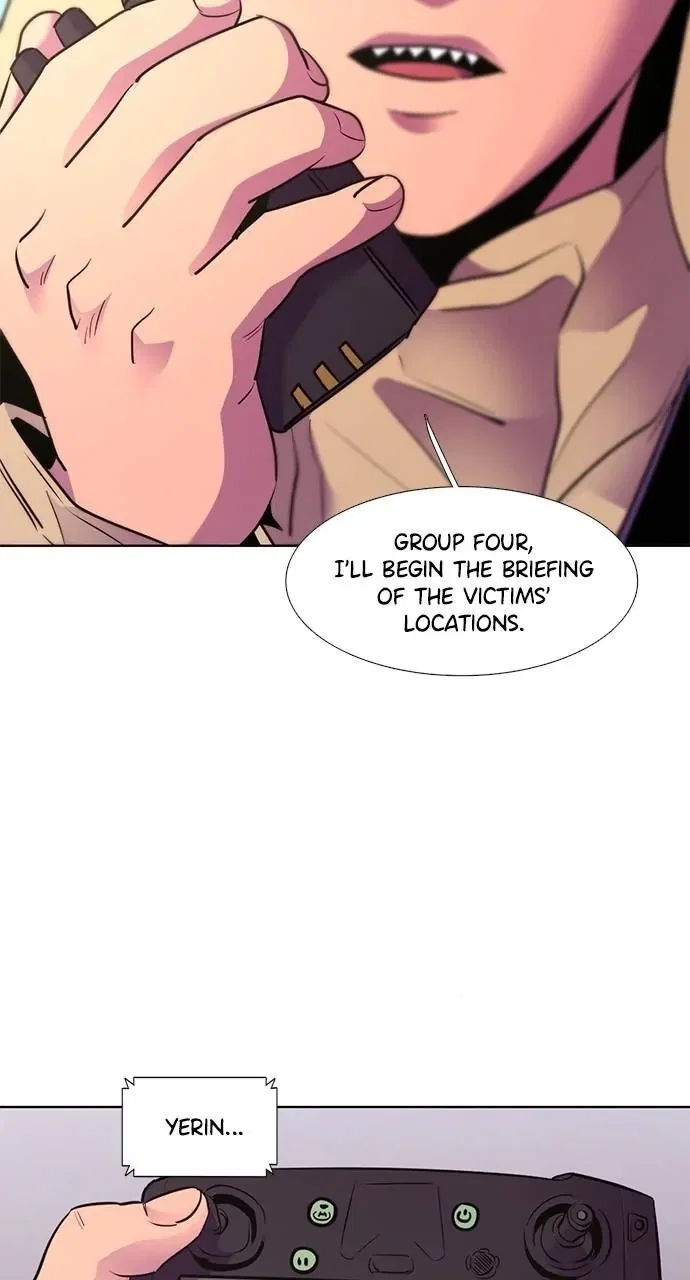 1 Second Chapter 156 - Page 33
