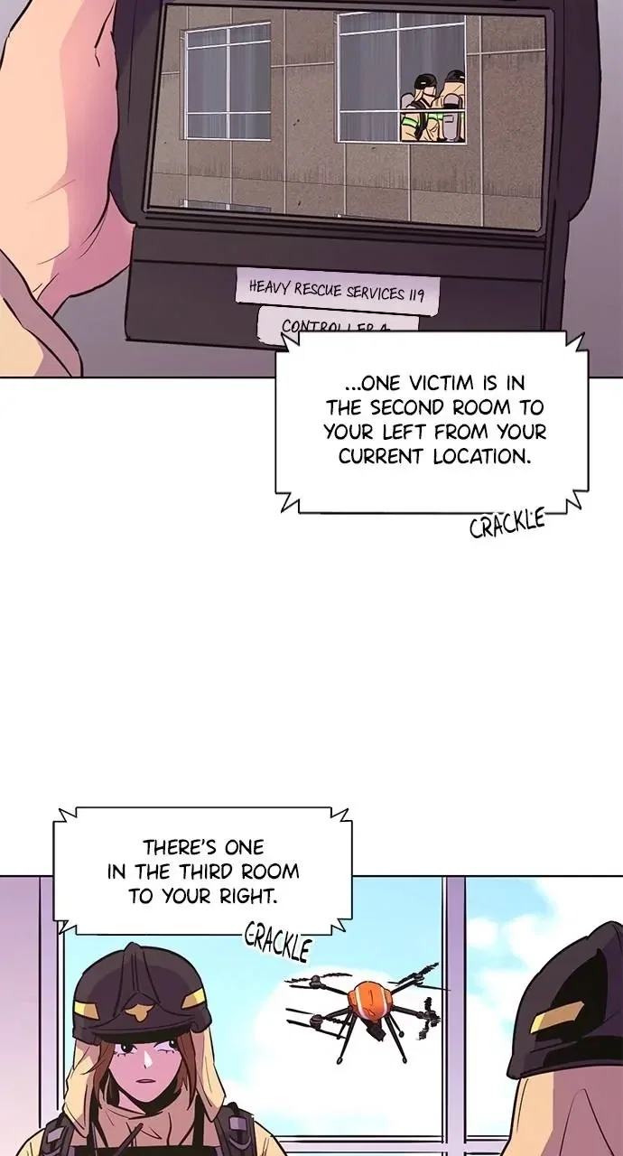 1 Second Chapter 156 - Page 34