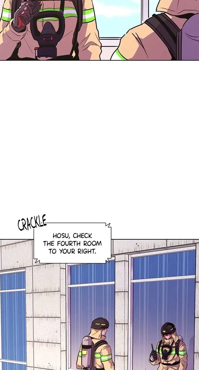 1 Second Chapter 156 - Page 35