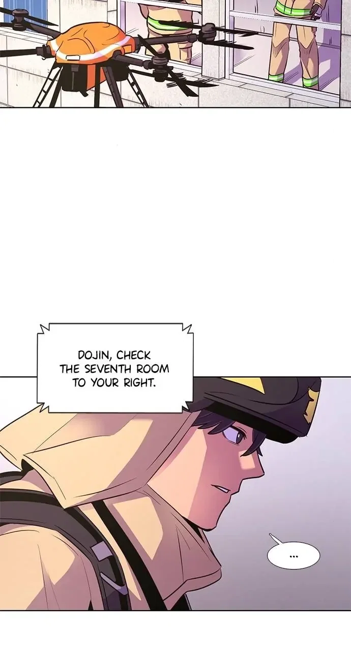 1 Second Chapter 156 - Page 36
