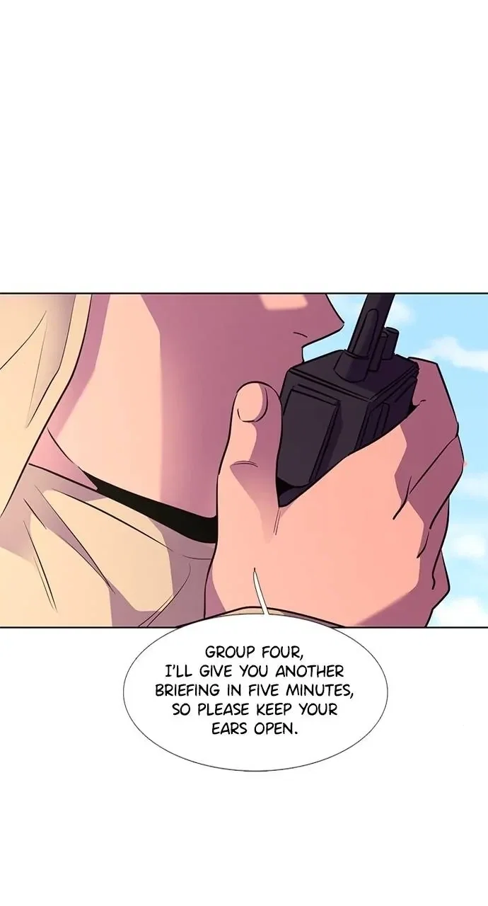 1 Second Chapter 156 - Page 37