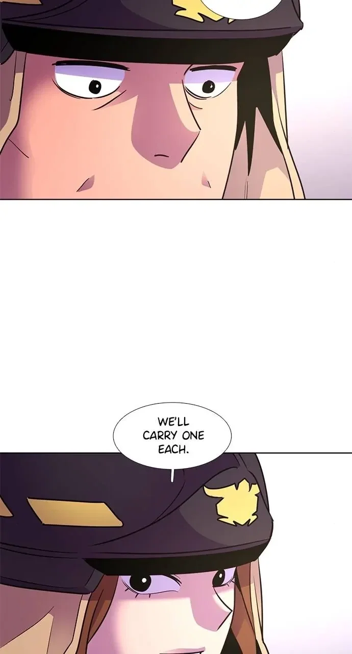 1 Second Chapter 156 - Page 49