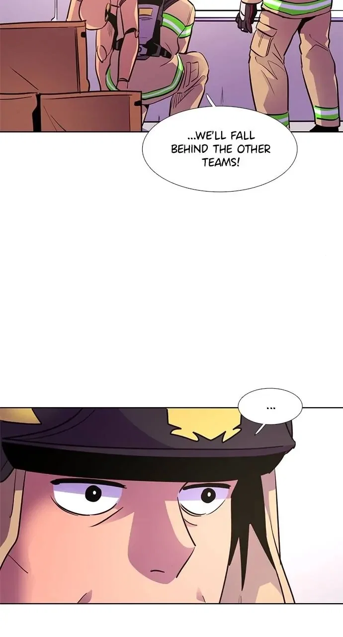 1 Second Chapter 156 - Page 51